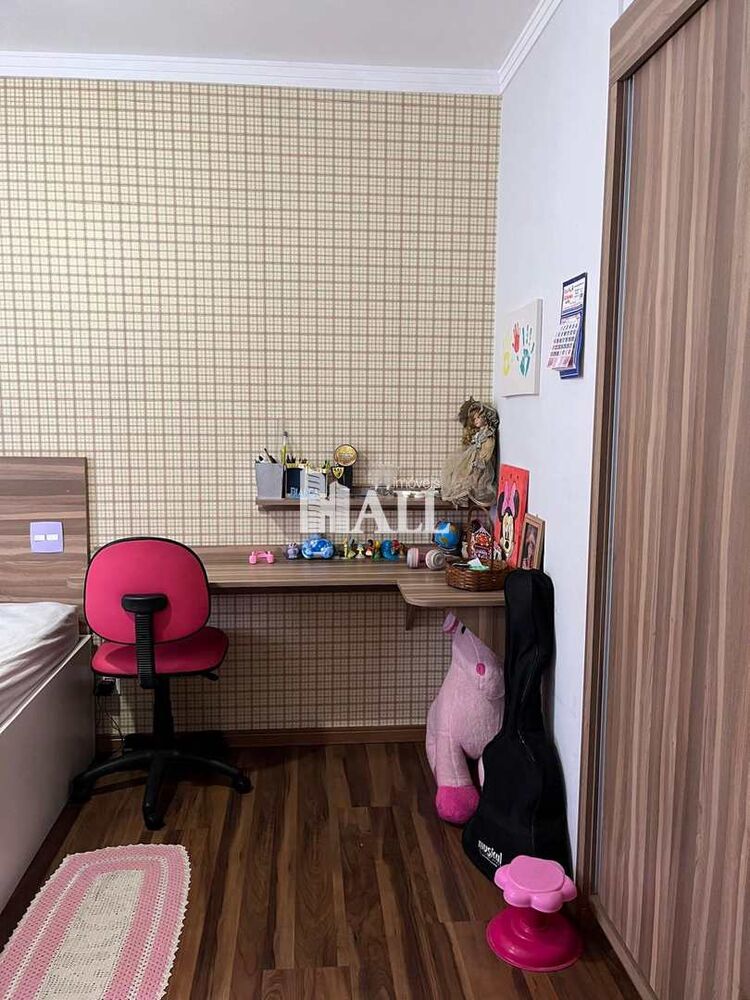 Apartamento, 3 quartos, 104 m² - Foto 4