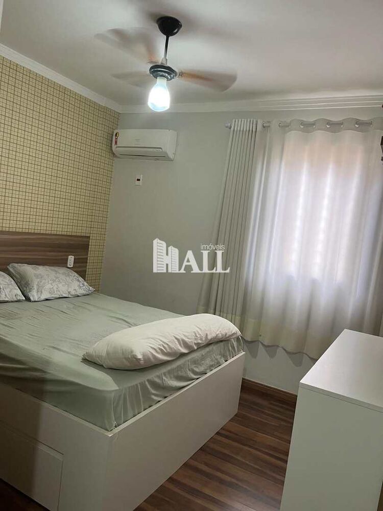 Apartamento, 3 quartos, 104 m² - Foto 1