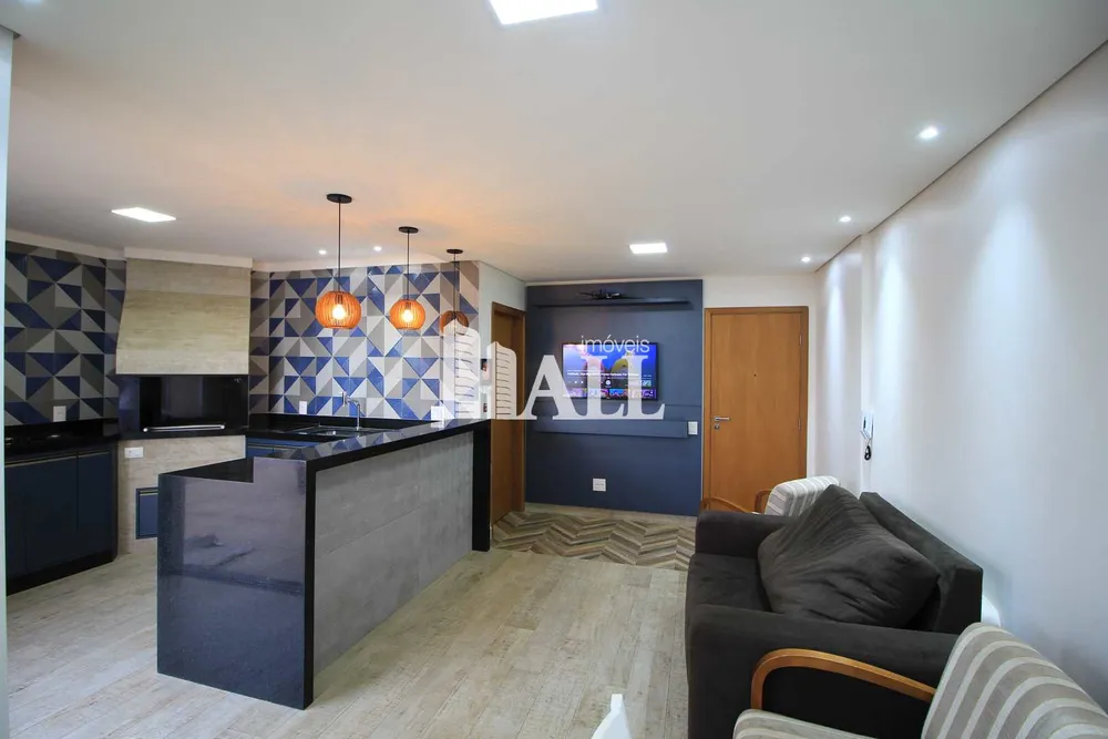 Apartamento, 3 quartos, 186 m² - Foto 8