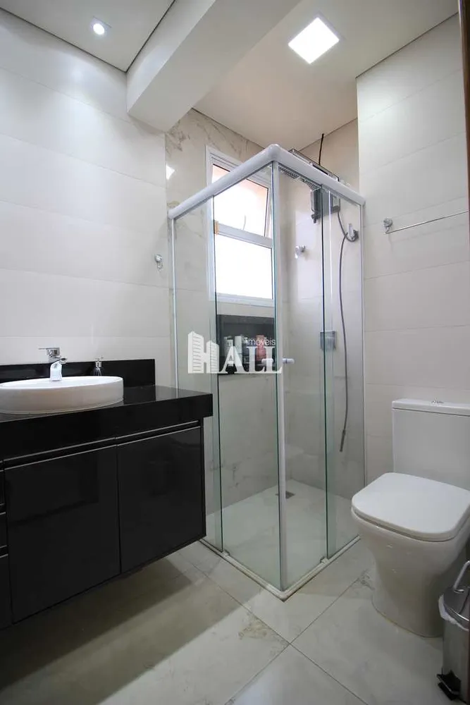 Apartamento, 3 quartos, 186 m² - Foto 6