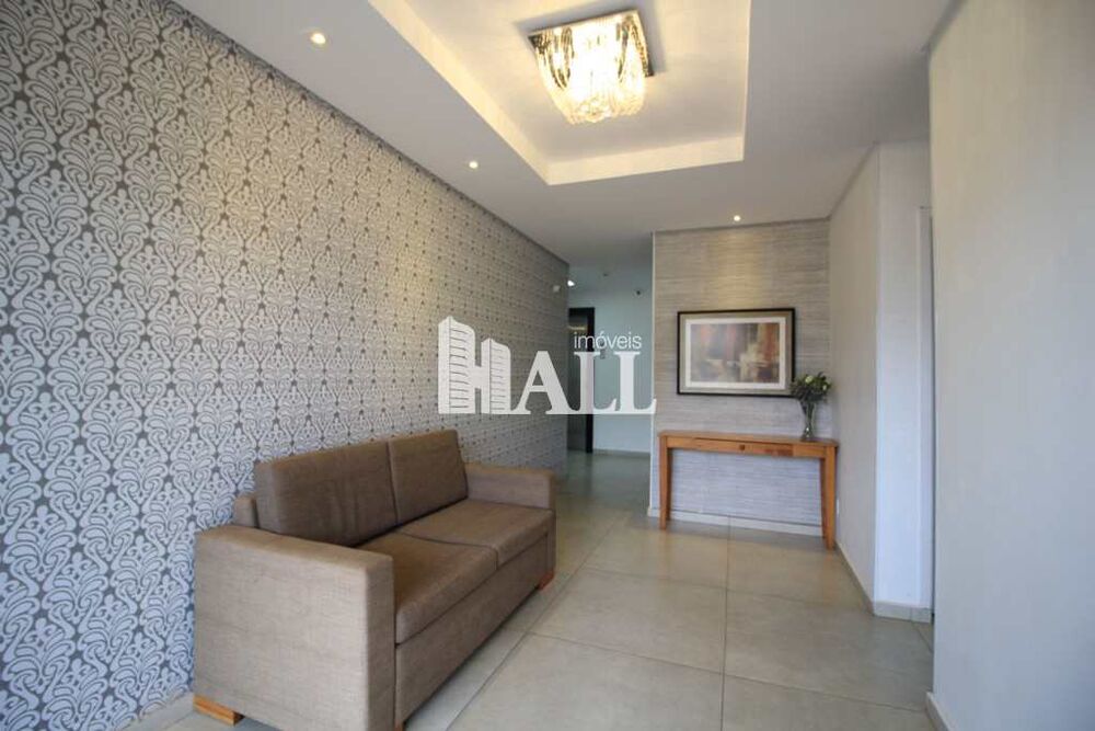 Apartamento à venda com 2 quartos, 65m² - Foto 7