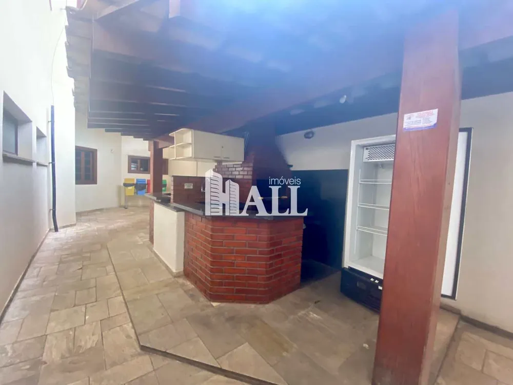 Apartamento, 3 quartos, 148 m² - Foto 10