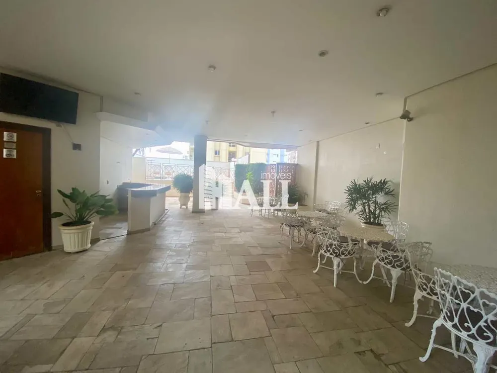 Apartamento, 3 quartos, 148 m² - Foto 9