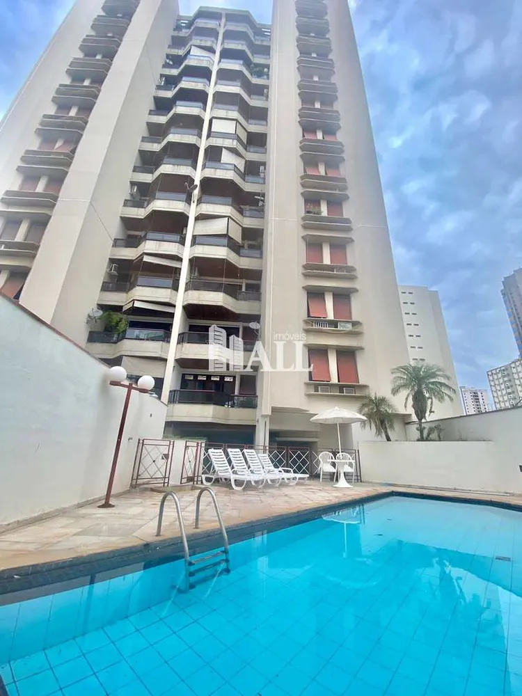 Apartamento, 3 quartos, 148 m² - Foto 7