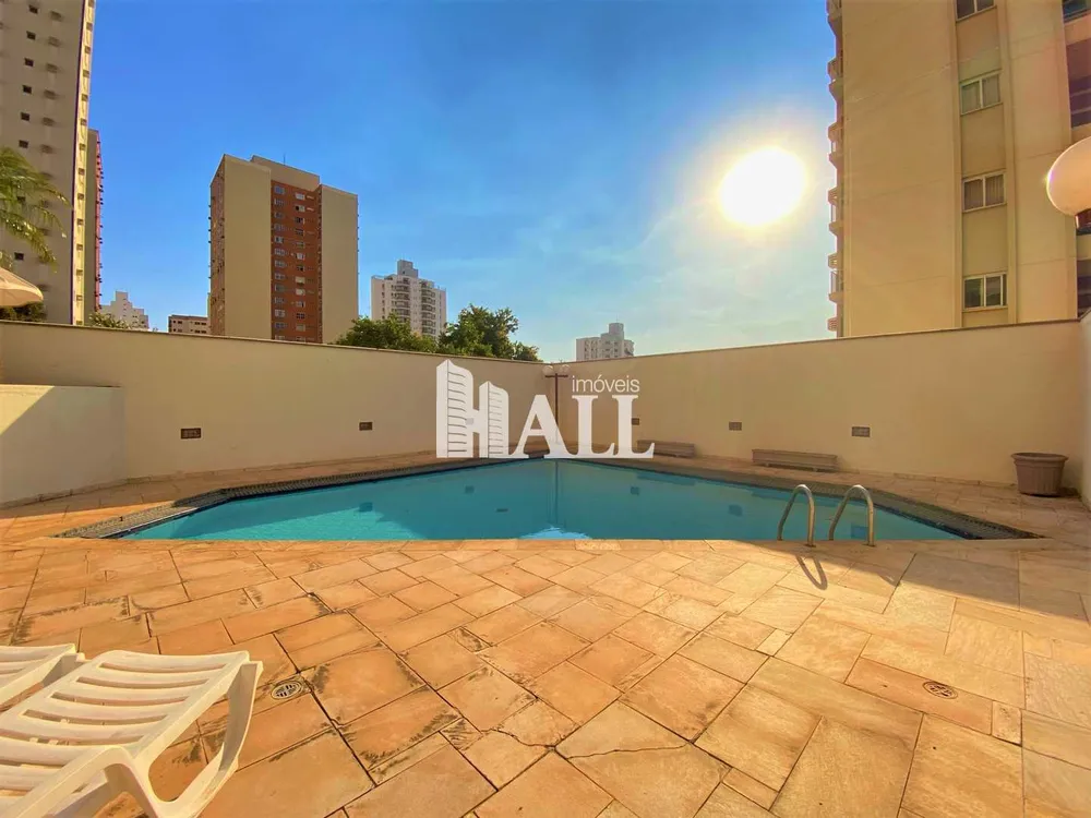 Apartamento, 3 quartos, 148 m² - Foto 5