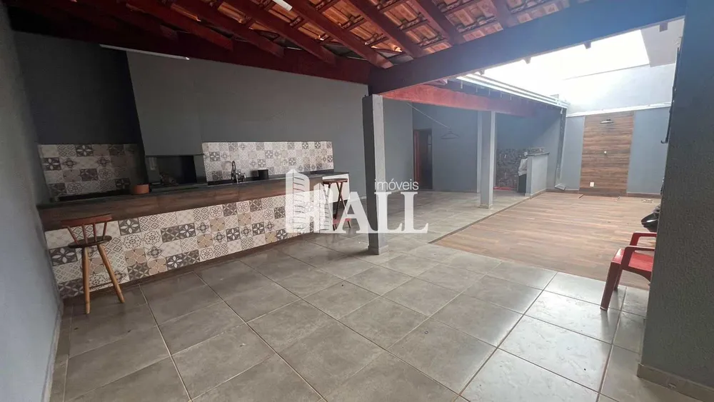 Casa de Condomínio, 3 quartos - Foto 7