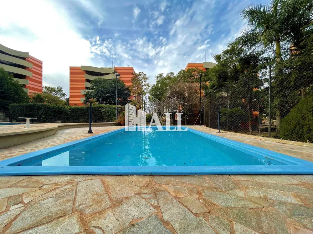 Apartamento, 3 quartos, 130 m² - Foto 5