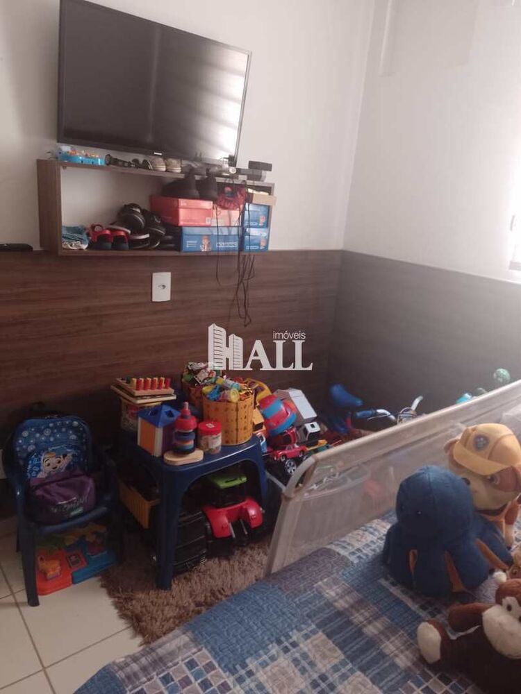 Apartamento à venda com 2 quartos, 50m² - Foto 2