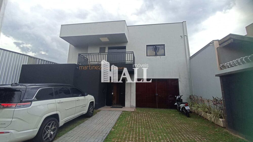 Sala-Conjunto, 378 m² - Foto 4