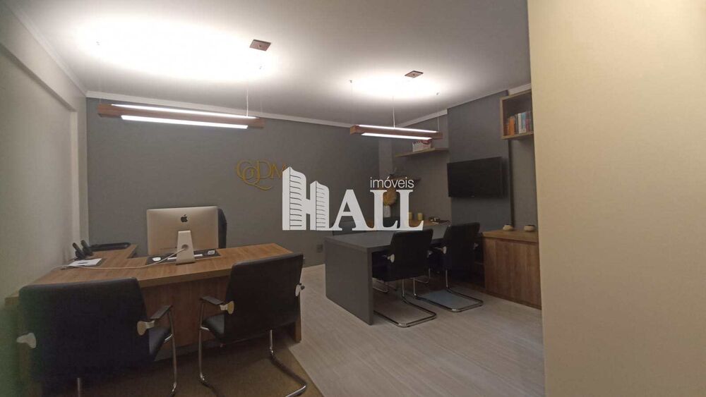 Sala-Conjunto, 378 m² - Foto 1