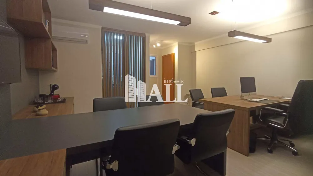 Sala-Conjunto, 378 m² - Foto 1