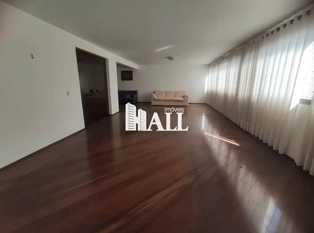 Apartamento, 3 quartos, 280 m² - Foto 11