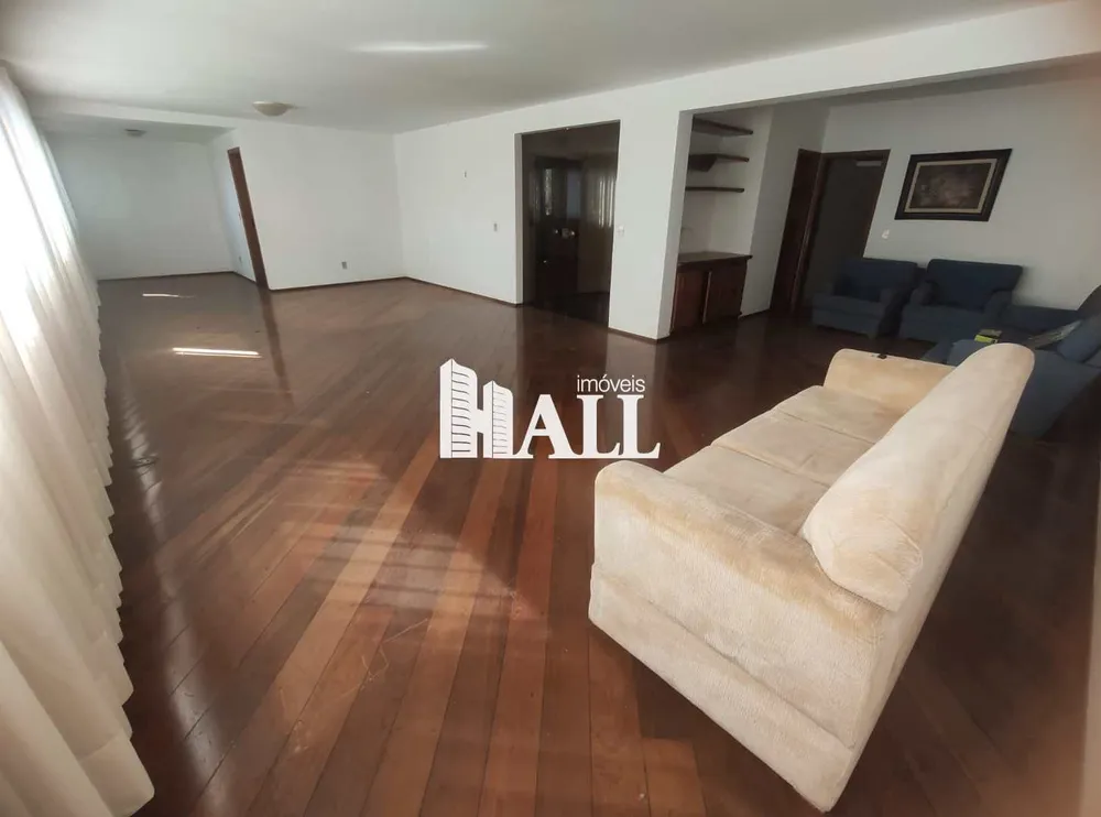 Apartamento, 3 quartos, 280 m² - Foto 6