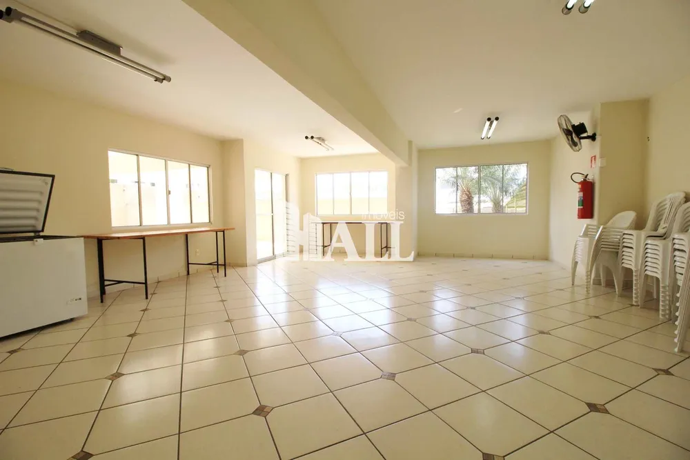 Apartamento, 2 quartos, 95 m² - Foto 8