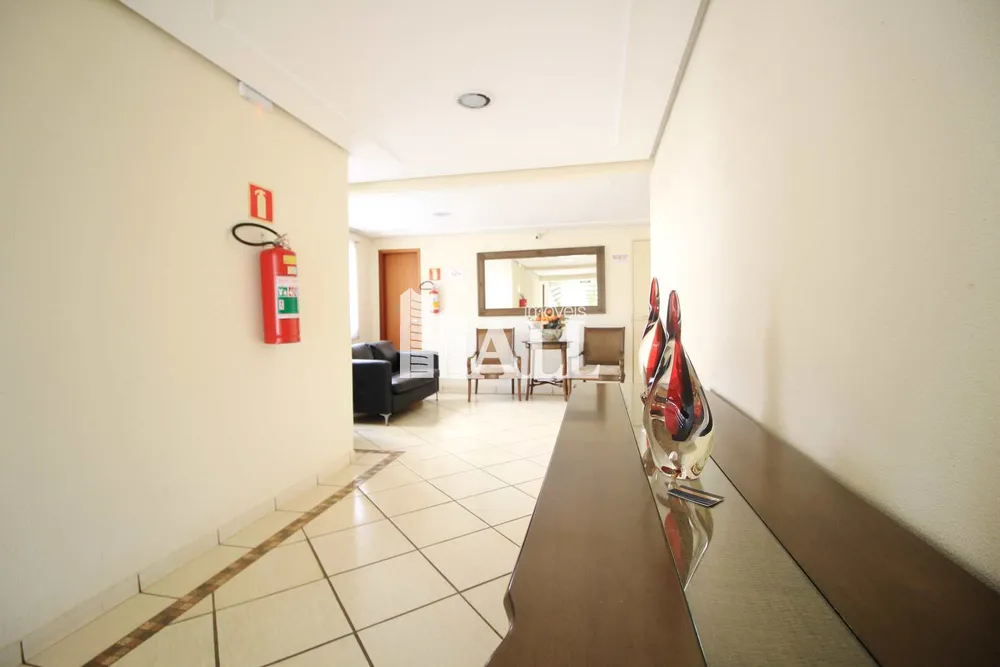 Apartamento, 2 quartos, 95 m² - Foto 2