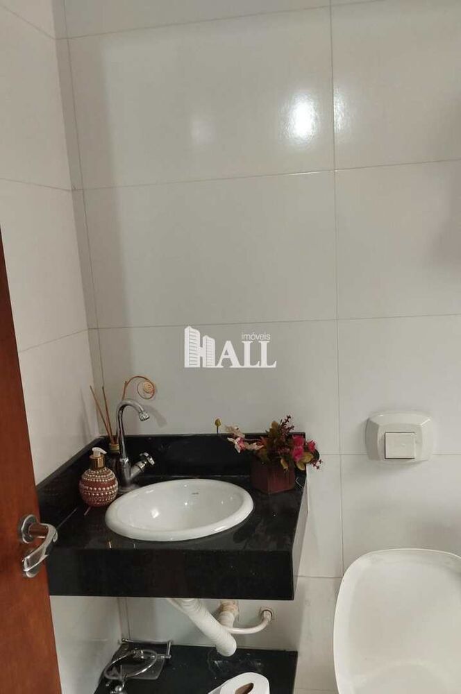Casa, 5 quartos, 360 m² - Foto 1