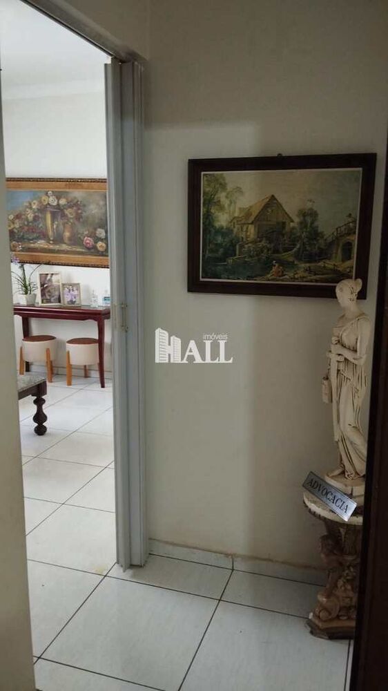 Casa, 5 quartos, 360 m² - Foto 3