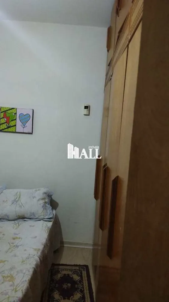 Casa, 5 quartos, 360 m² - Foto 6