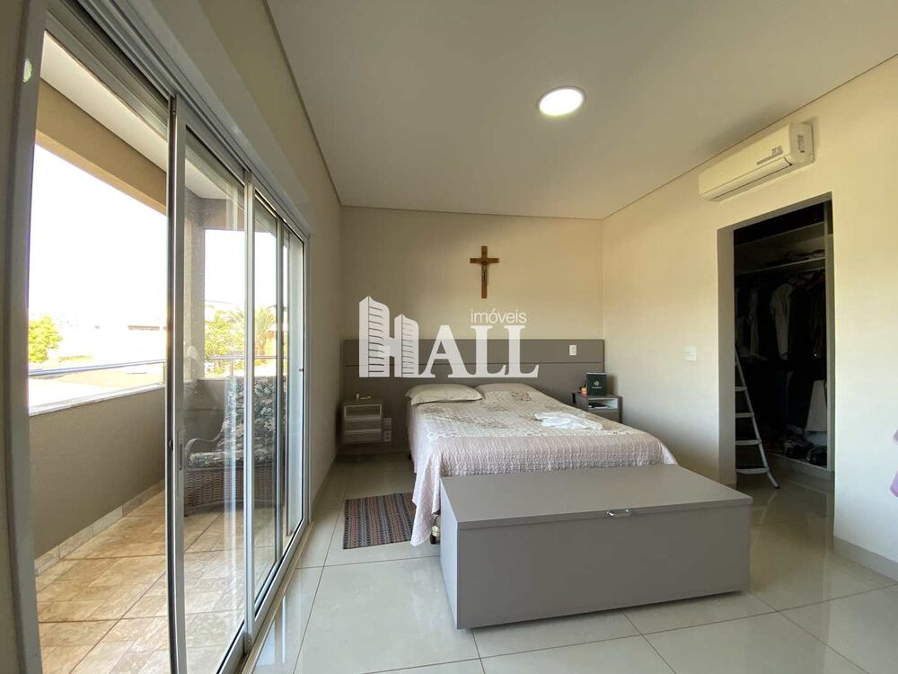 Sobrado, 5 quartos, 390 m² - Foto 2