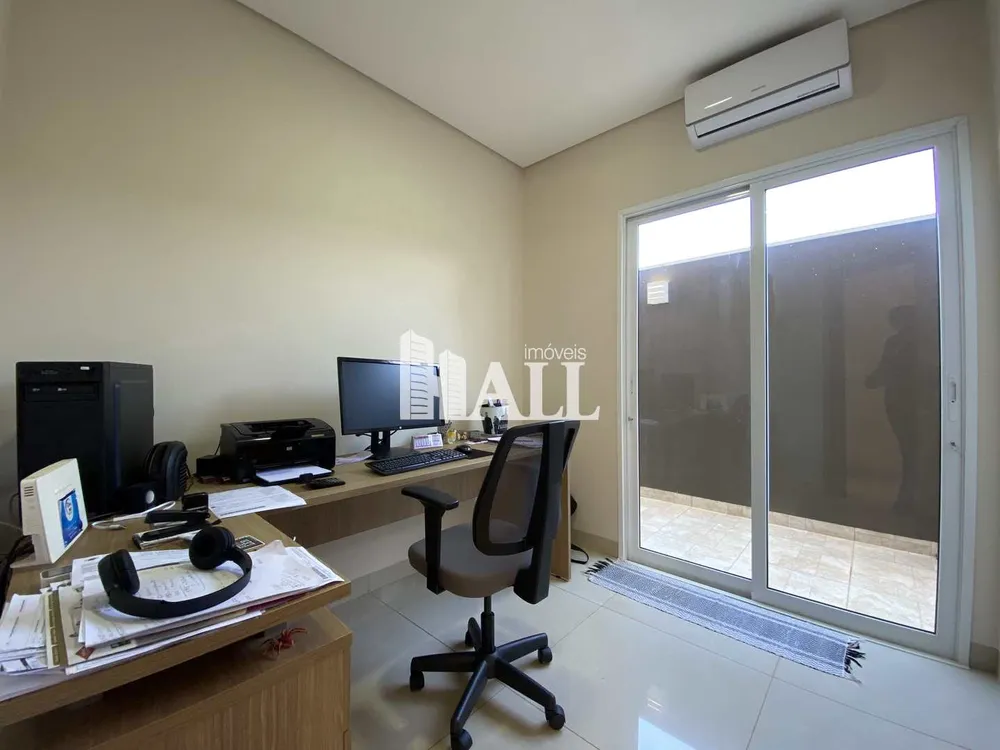 Sobrado, 5 quartos, 390 m² - Foto 1