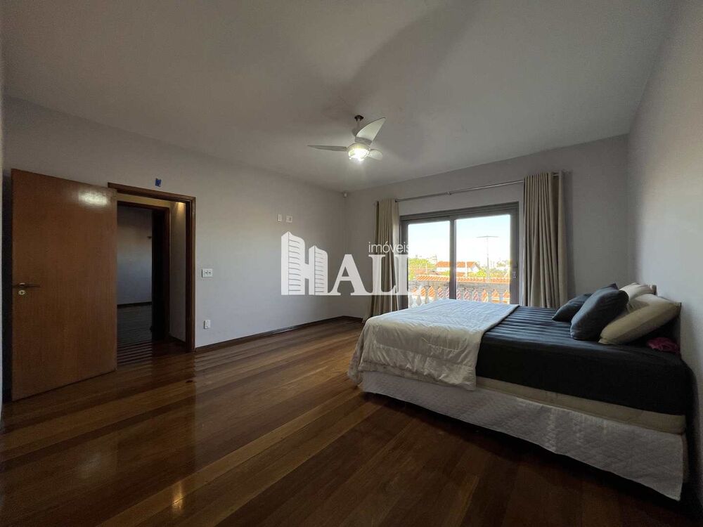 Casa, 6 quartos, 364 m² - Foto 4