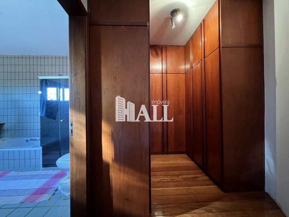 Casa, 6 quartos, 364 m² - Foto 7