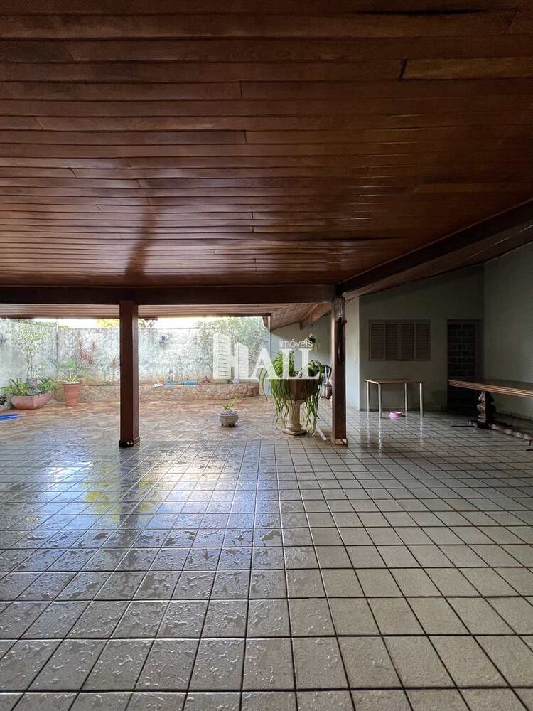Casa, 6 quartos, 364 m² - Foto 6