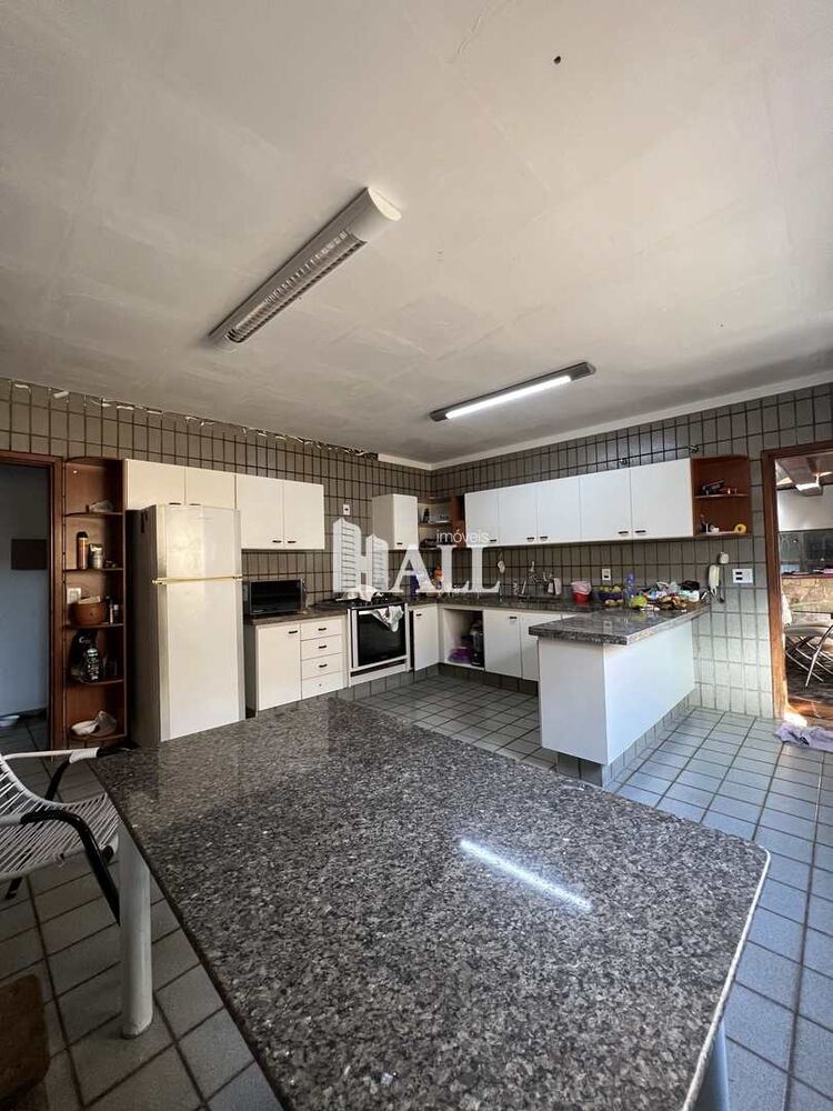 Casa, 6 quartos, 364 m² - Foto 2