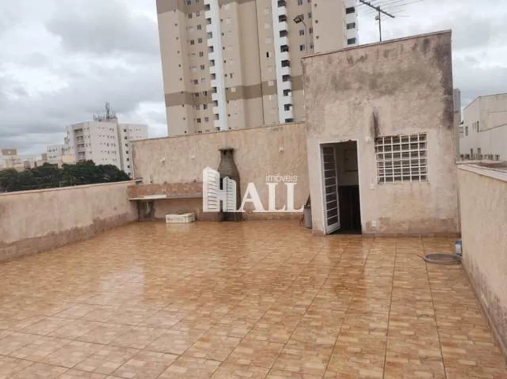 Apartamento, 3 quartos, 93 m² - Foto 9