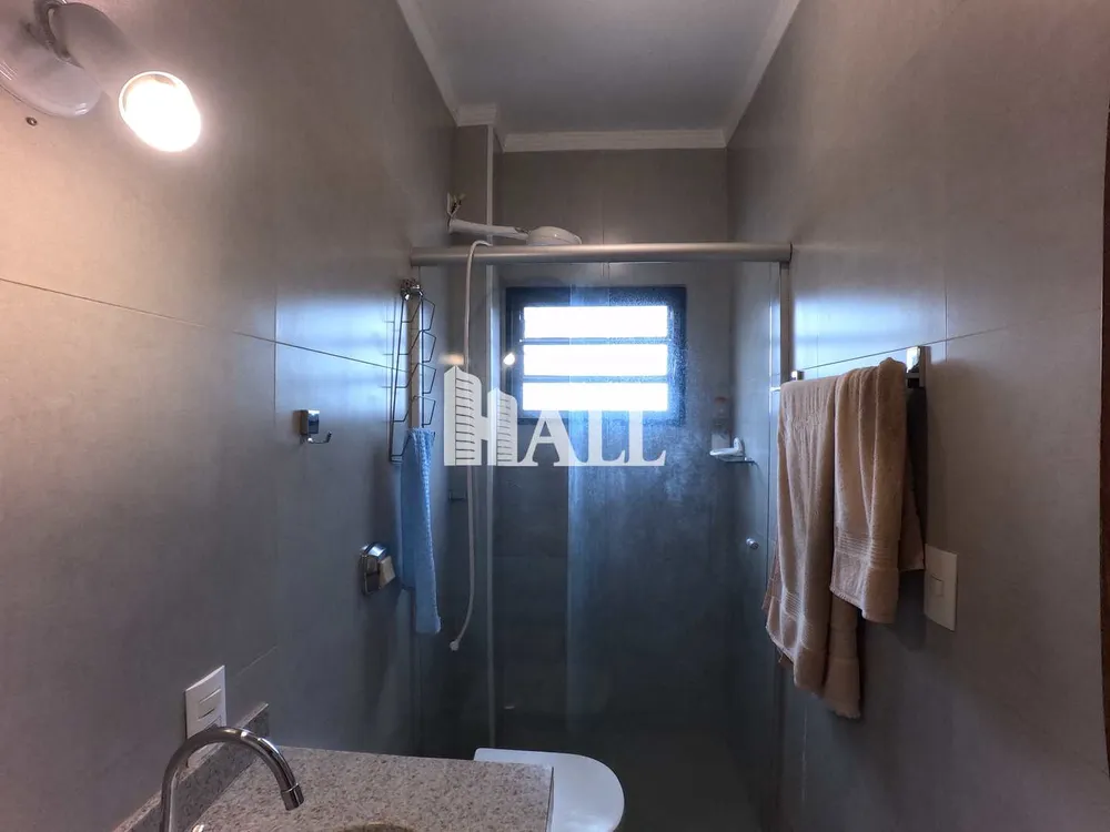Apartamento, 3 quartos, 119 m² - Foto 11