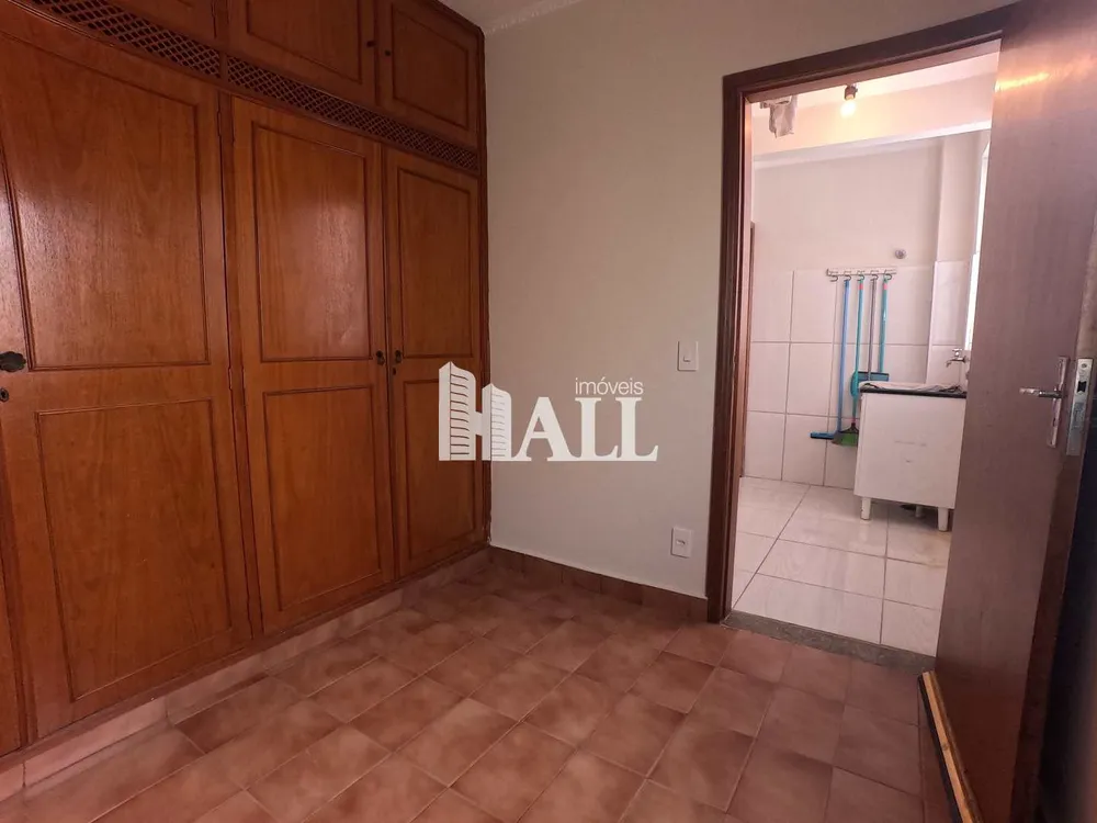 Apartamento, 3 quartos, 119 m² - Foto 8
