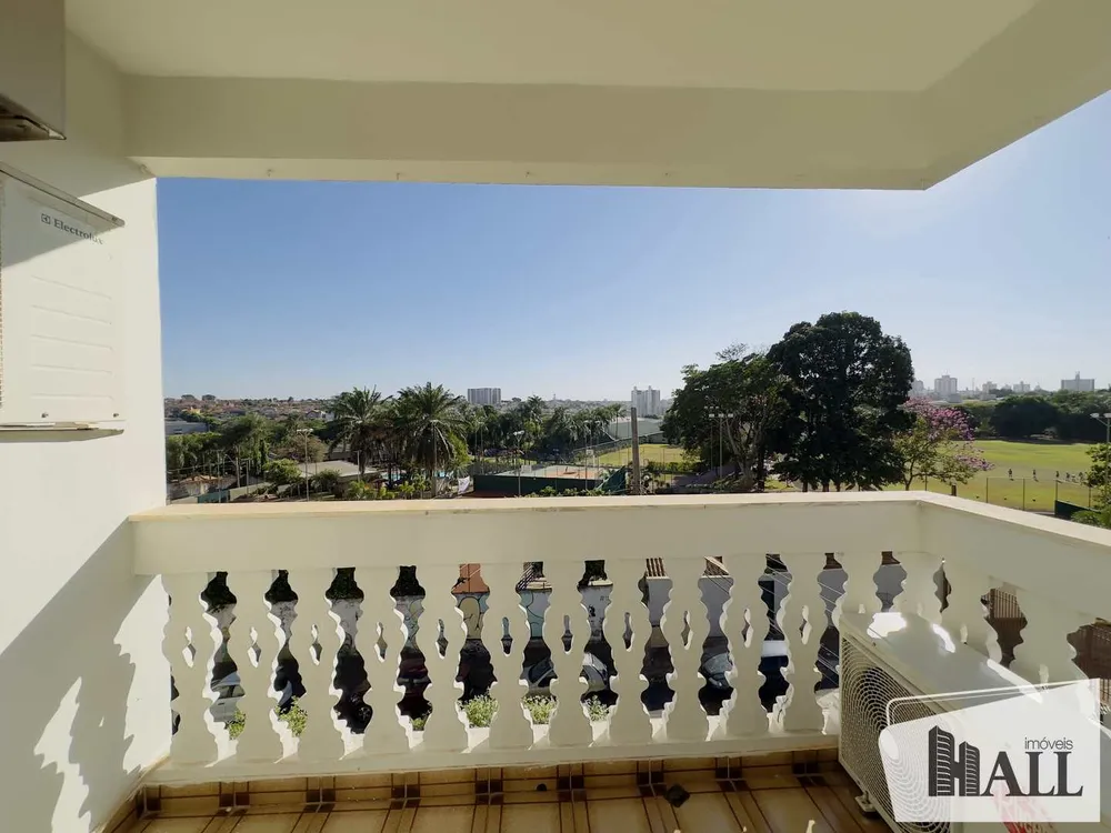 Apartamento, 3 quartos, 119 m² - Foto 5