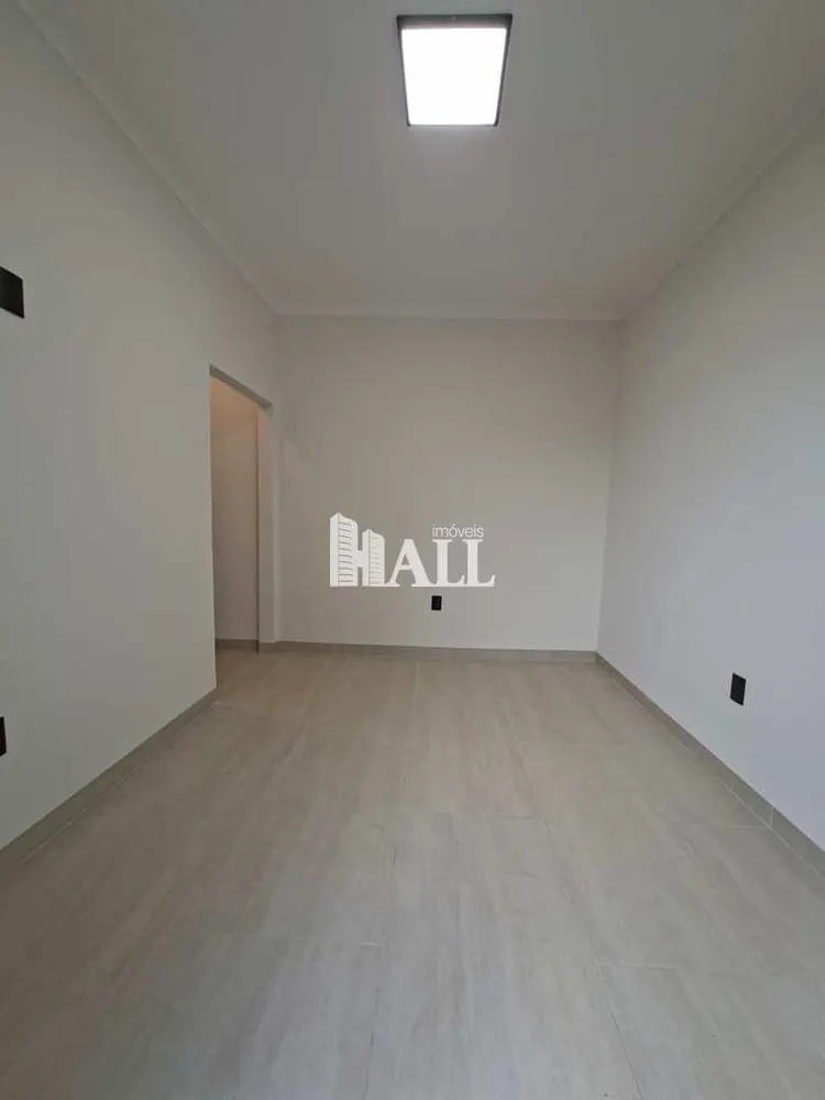 Casa, 3 quartos, 109 m² - Foto 2