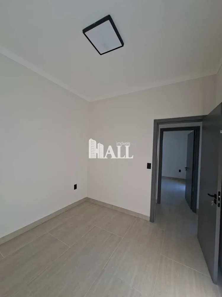 Casa, 3 quartos, 109 m² - Foto 3