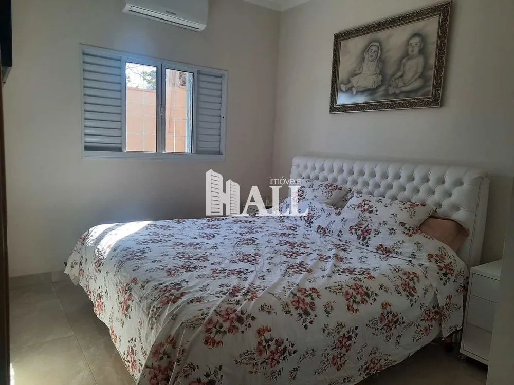 Casa, 3 quartos, 132 m² - Foto 1