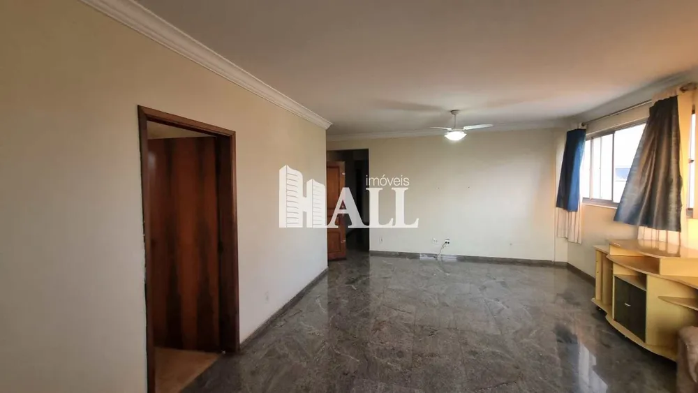 Apartamento, 3 quartos - Foto 4