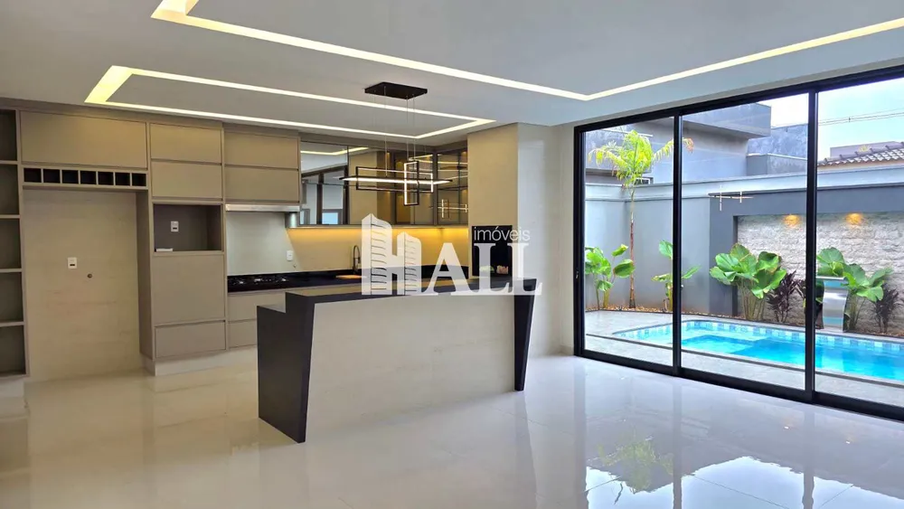 Casa de Condomínio, 3 quartos - Foto 7
