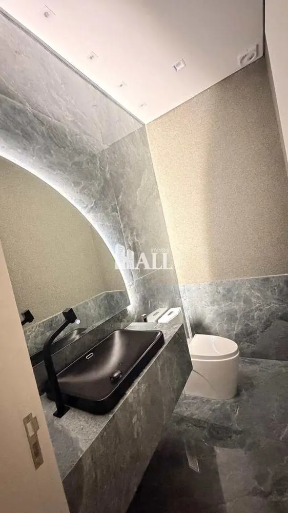 Casa de Condomínio, 3 quartos - Foto 5