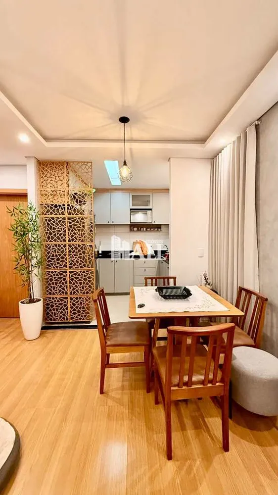 Apartamento, 2 quartos, 40 m² - Foto 1