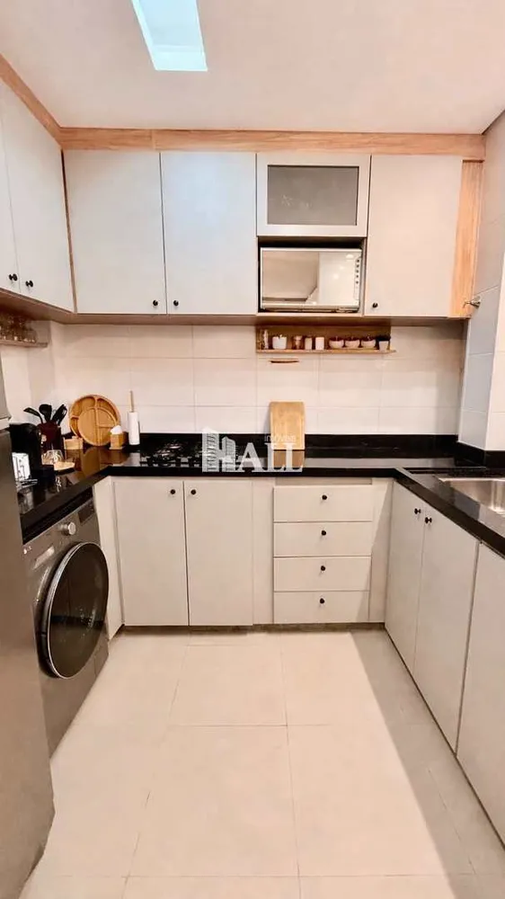 Apartamento, 2 quartos, 40 m² - Foto 3