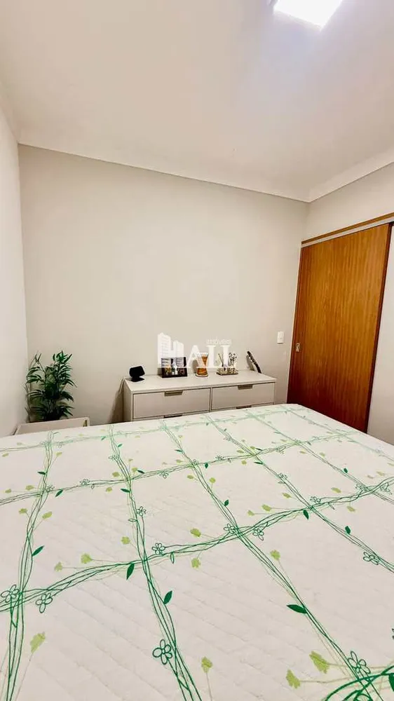 Apartamento, 2 quartos, 40 m² - Foto 9