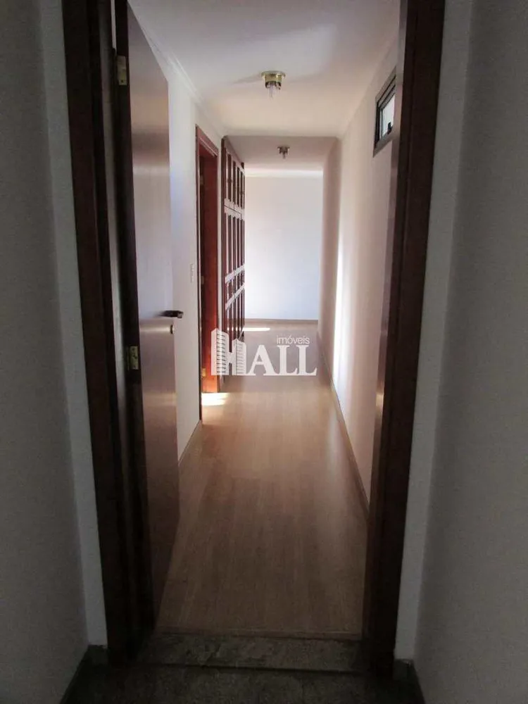 Apartamento, 4 quartos - Foto 9