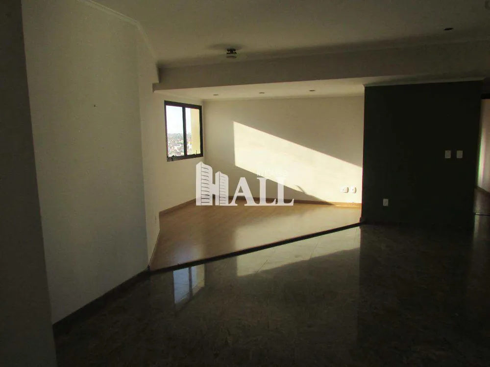 Apartamento, 4 quartos - Foto 2