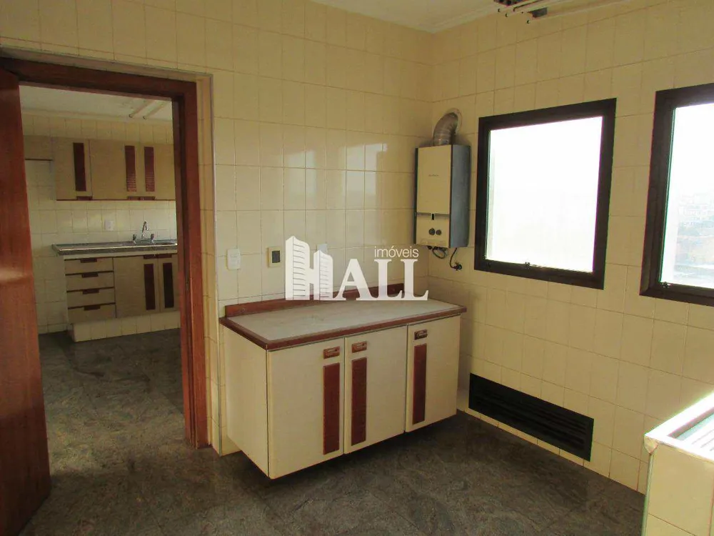 Apartamento, 4 quartos - Foto 5
