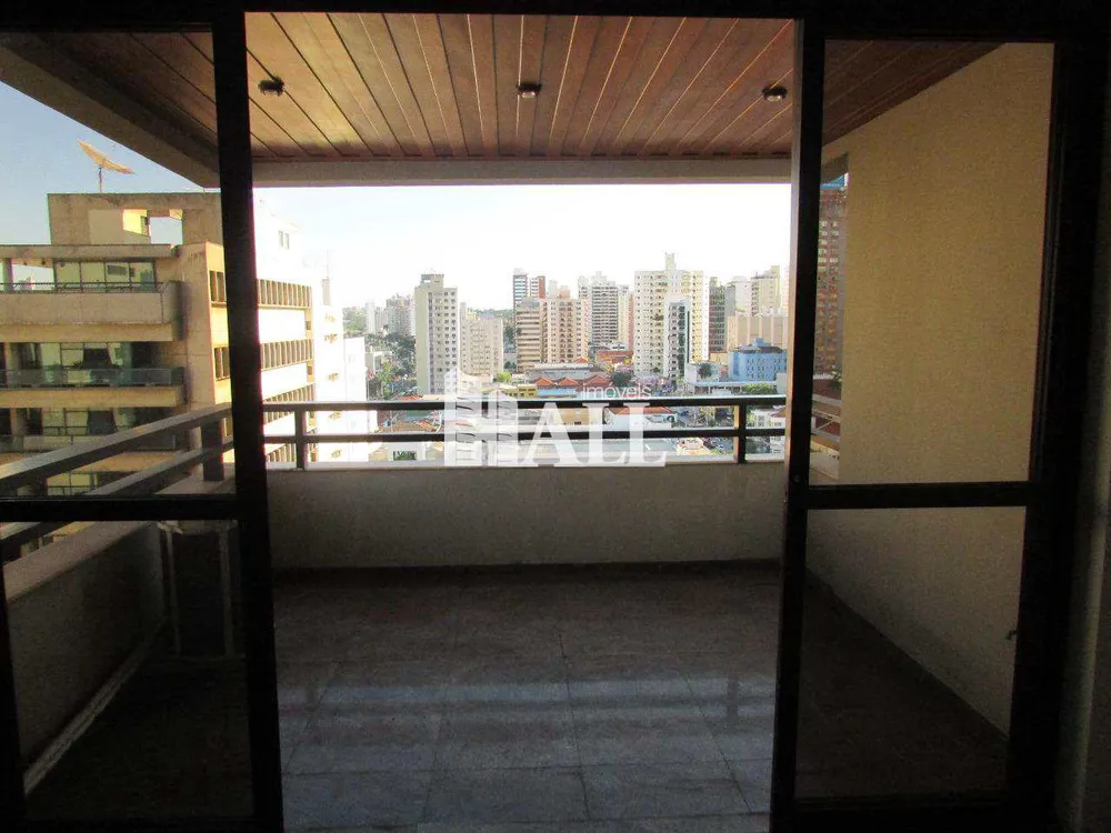 Apartamento, 4 quartos - Foto 12