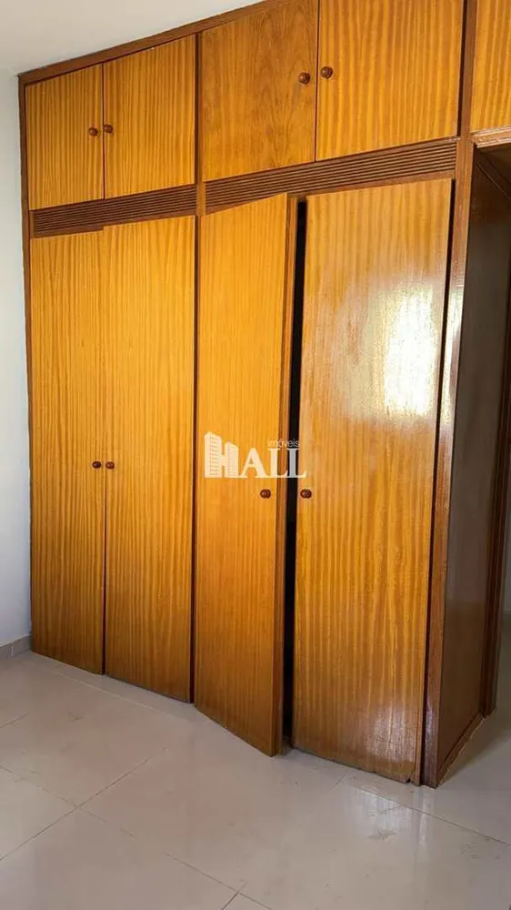 Casa, 4 quartos, 250 m² - Foto 3