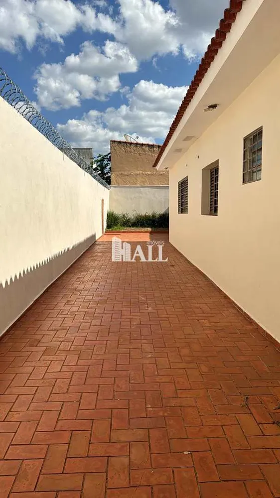 Casa, 4 quartos, 250 m² - Foto 8