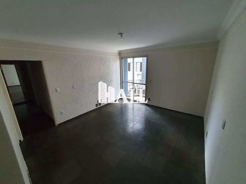 Apartamento à venda com 3 quartos, 78m² - Foto 1