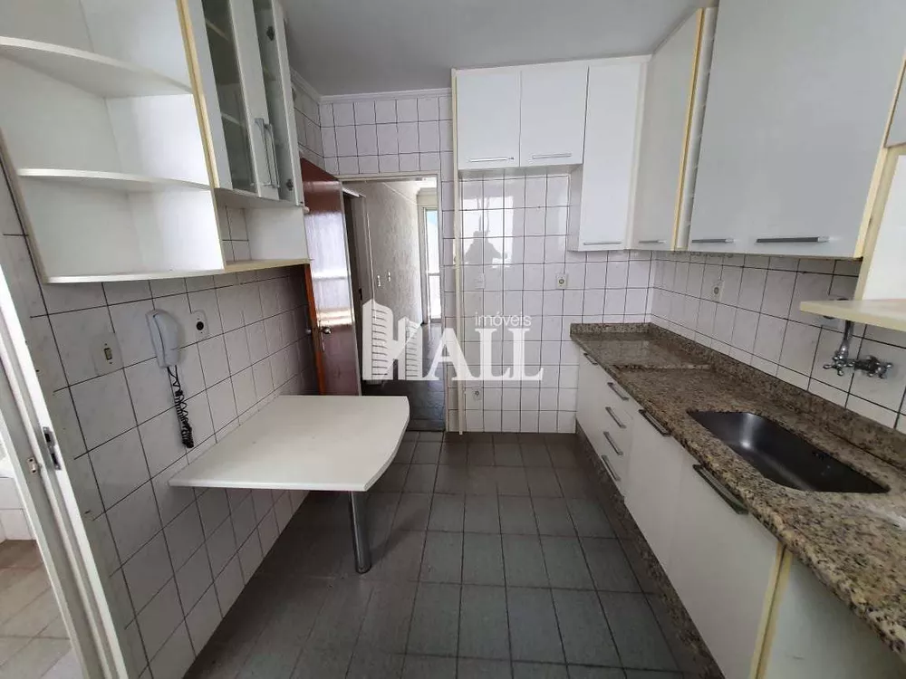 Apartamento à venda com 3 quartos, 78m² - Foto 4