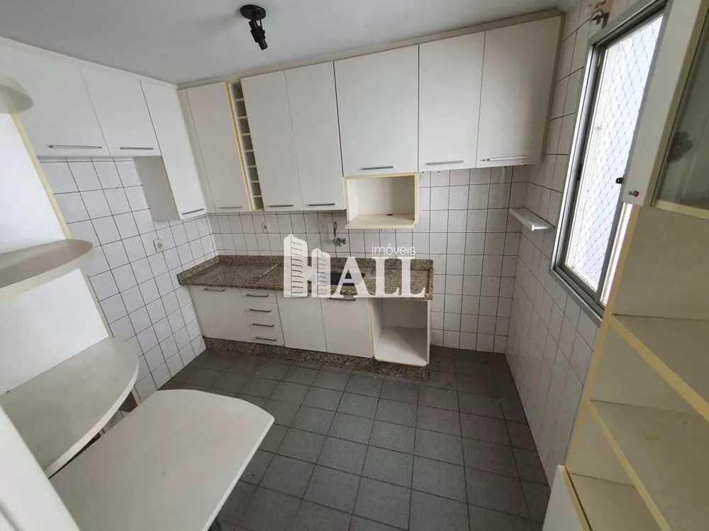 Apartamento à venda com 3 quartos, 78m² - Foto 3